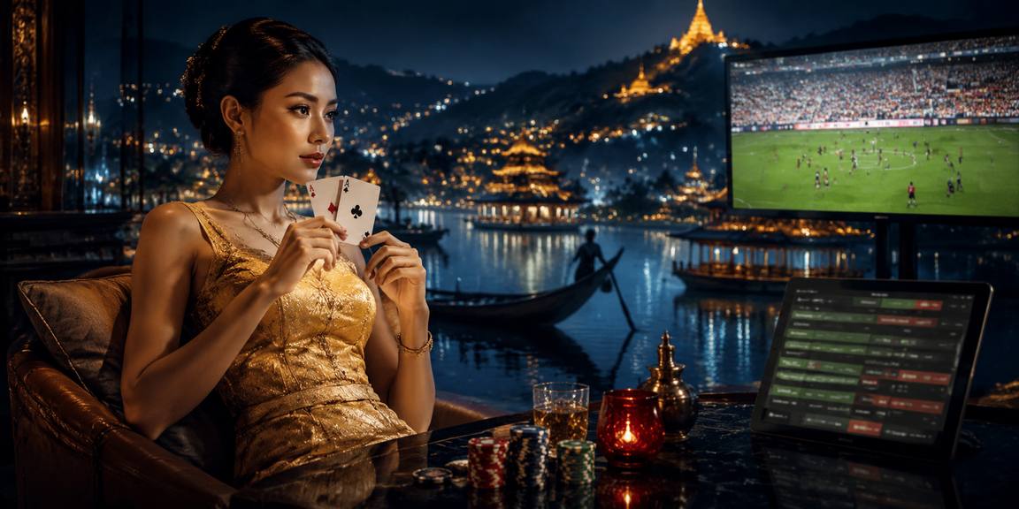 vip8800 စလော့ဆုကြီး